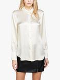 SISLEY Silk Shirt