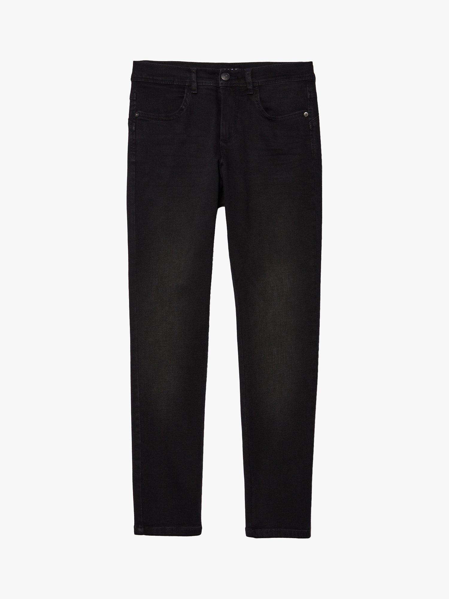 Product image 5 of 5, which shows SISLEY Slim Fit Ibiza Jeans, Black Denim, 26R
