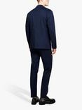 SISLEY Slim Comfort Fit Blazer