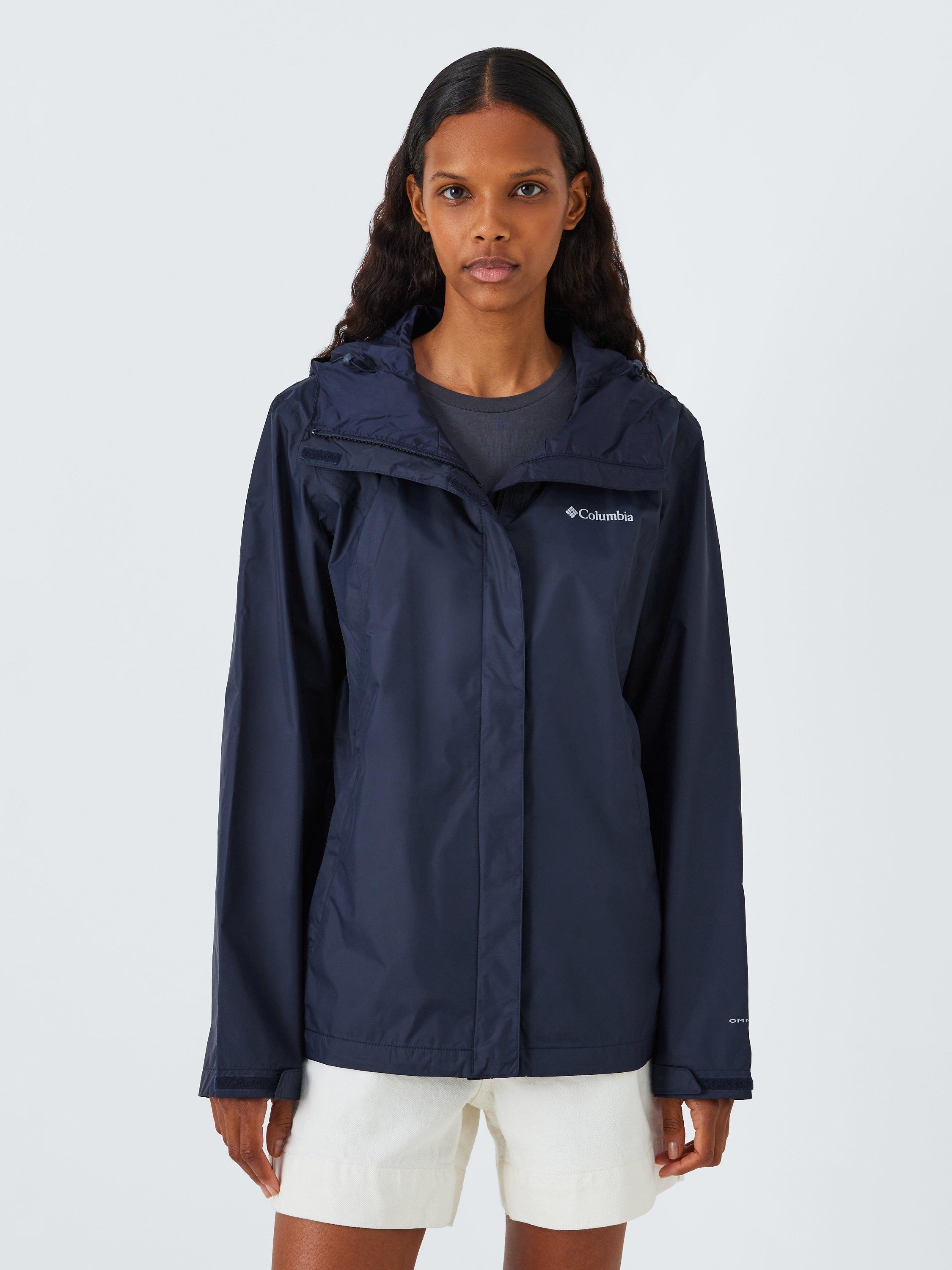 Columbia Women's Arcadia II Jacket