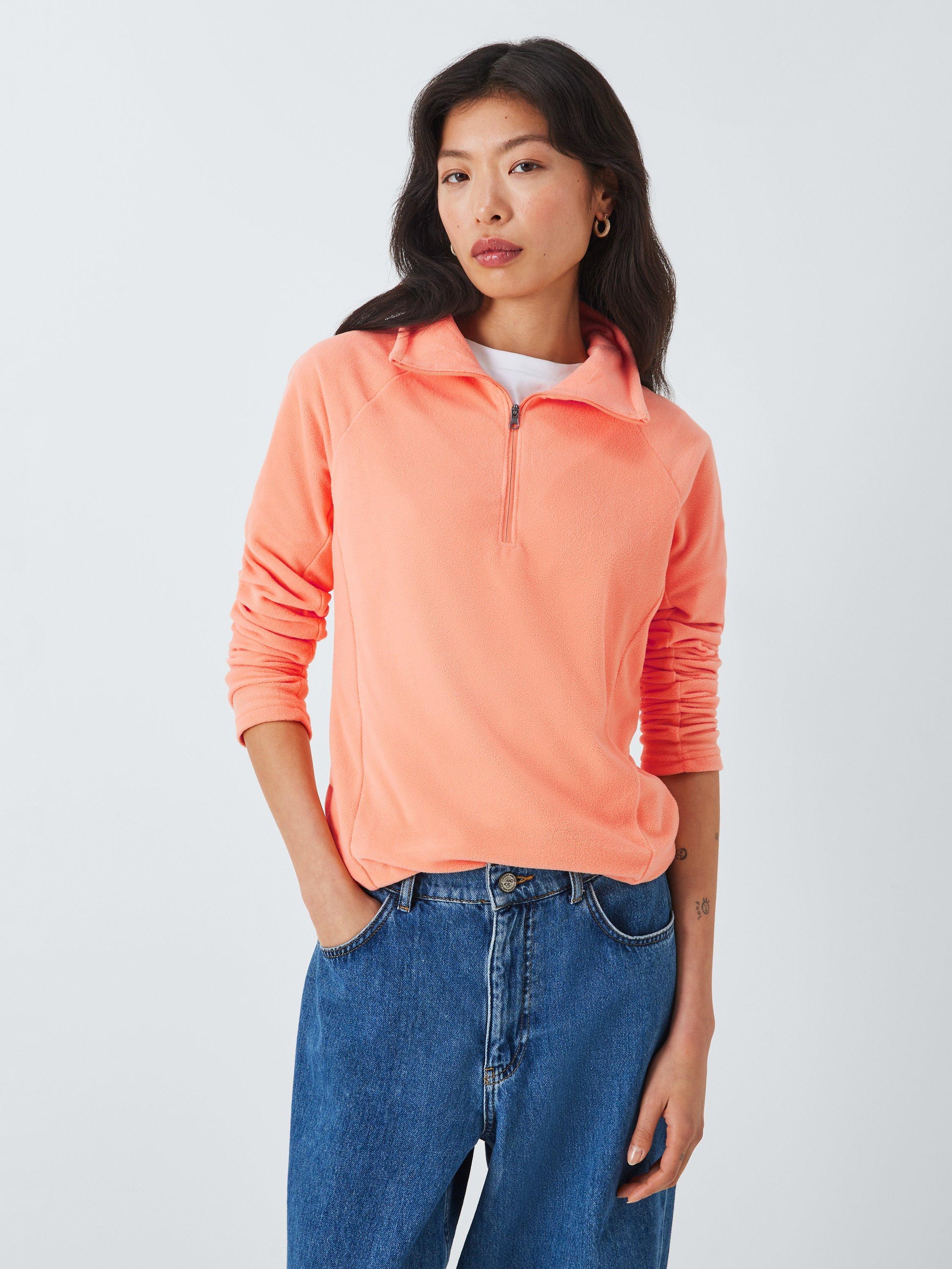 Columbia Women's Glacial IV 1/2 Zip Fleece
