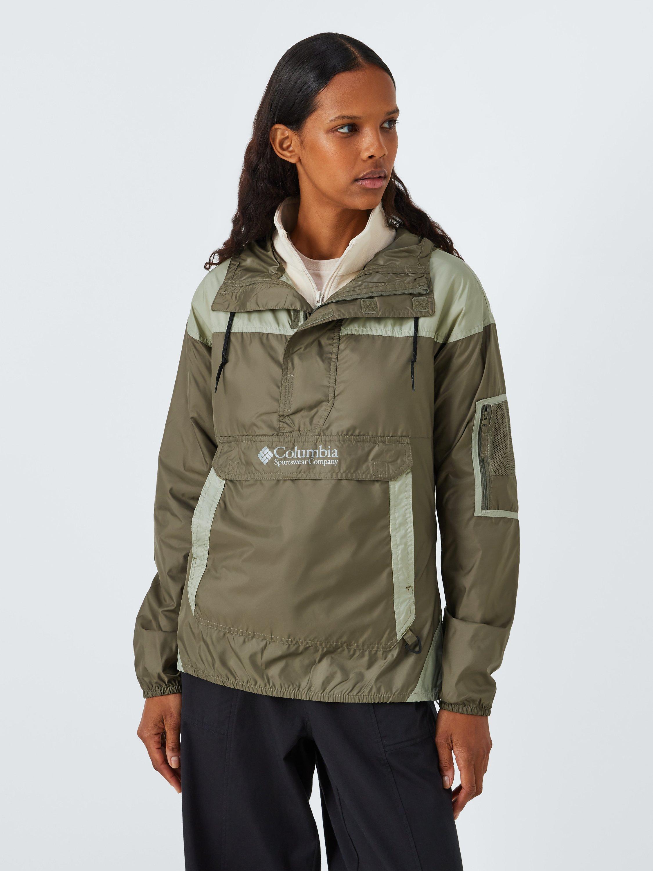 Columbia Women s Challenger Windbreaker Jacket