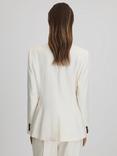 Reiss Millie Tailored Single Breasted Suit Blazer