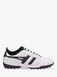 Gola Performance Men's Ceptor Turf Football Trainers, White/Black