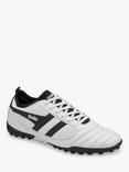 Gola Performance Men's Ceptor Turf Football Trainers, White/Black