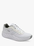 Gola Performance Draken Running Trainers, White/Grey