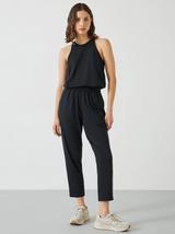 Black Jumpsuits