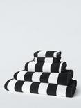 John Lewis Stripe Towels