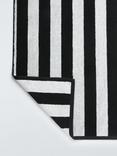 John Lewis Stripe Towels