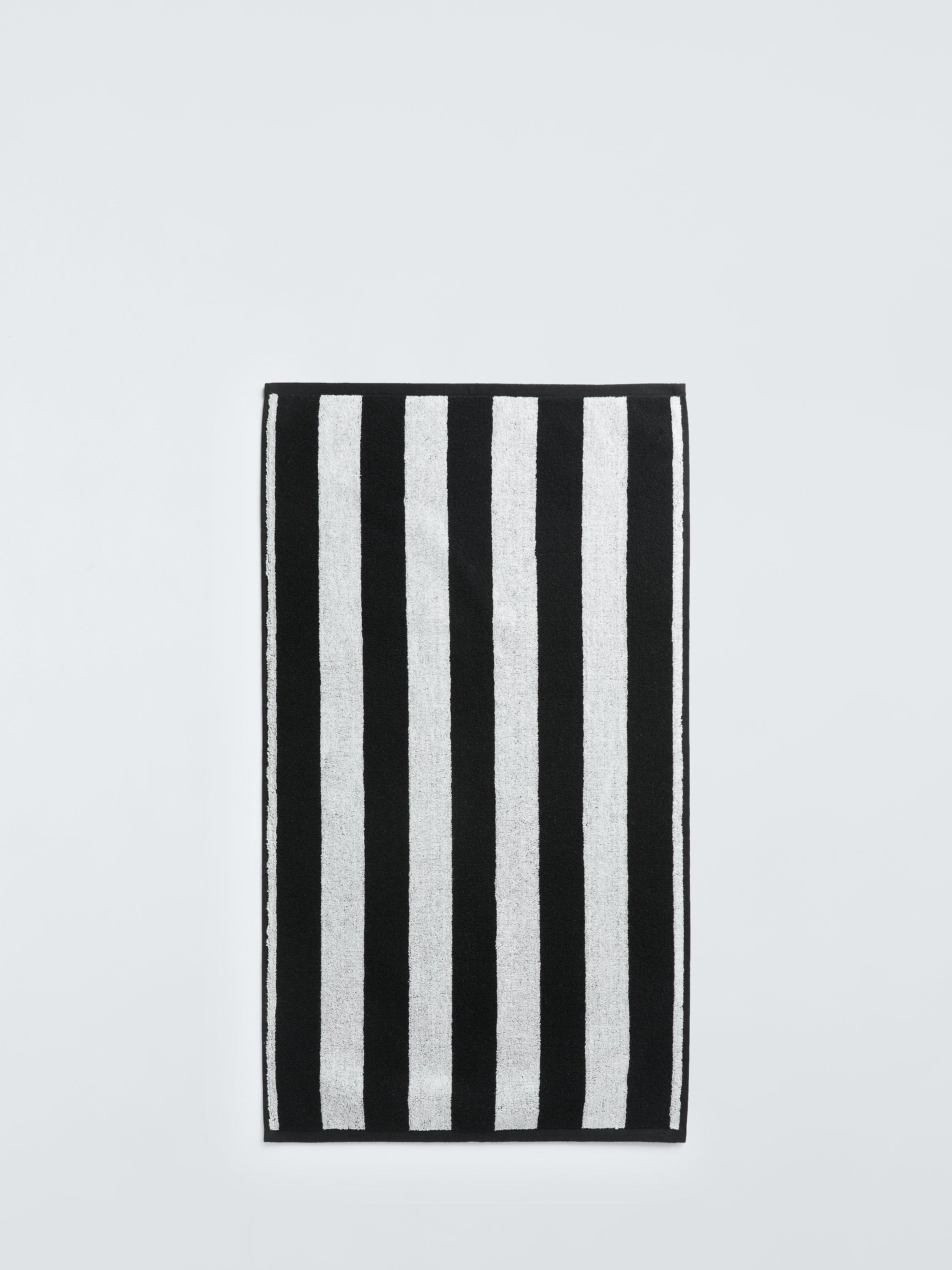 John Lewis ANYDAY Stripe Towels