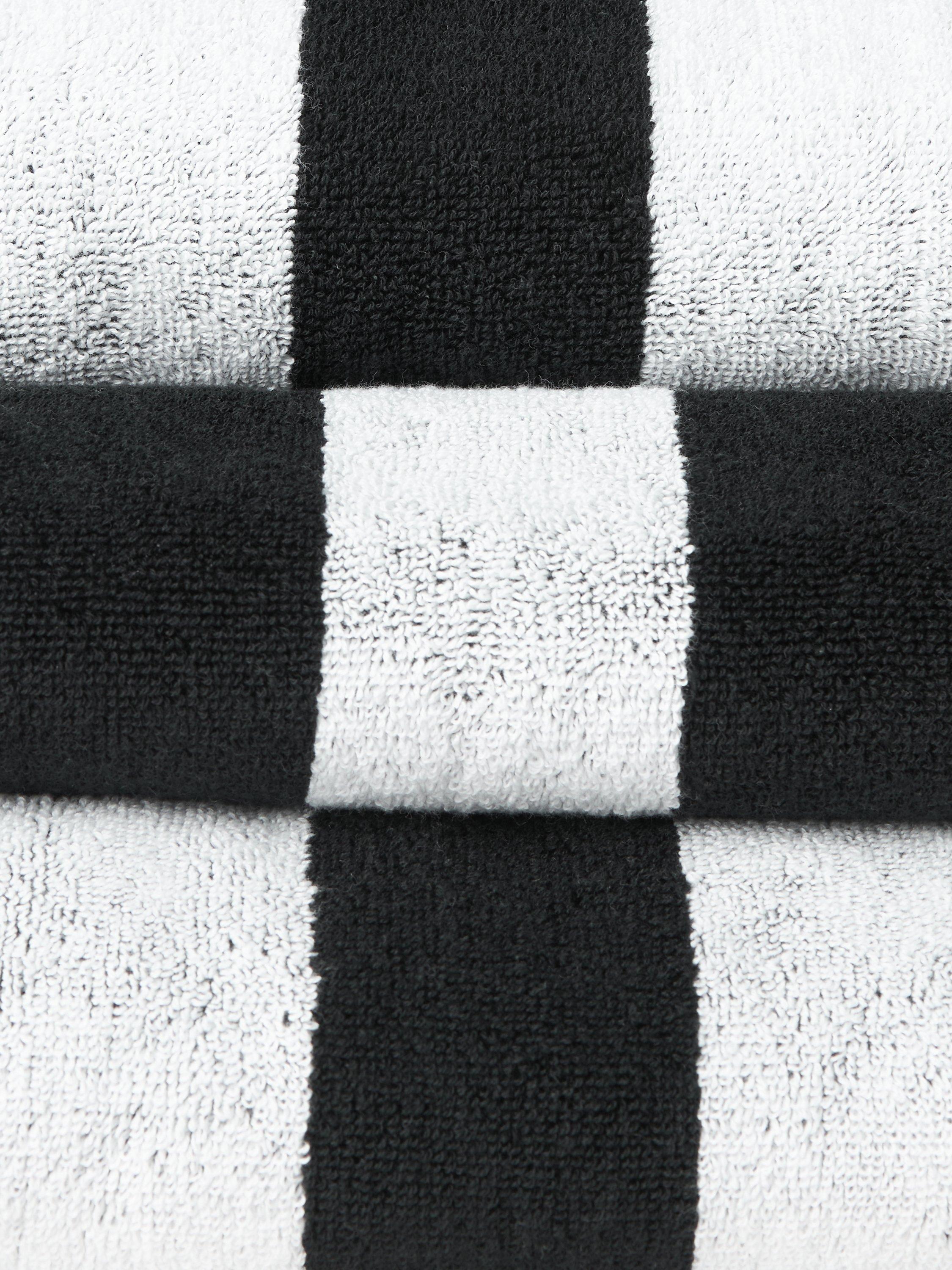 John Lewis ANYDAY Stripe Towels