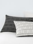 John Lewis Switch Reversible Duvet Cover Set