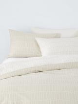 John Lewis ANYDAY Switch Reversible Duvet Cover Set