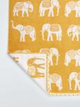 John Lewis Elephant Safari Towels