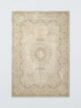 John Lewis ANYDAY Jaipur Rug, Natural