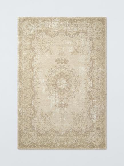John Lewis Jaipur Rug, Natural