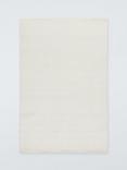 John Lewis Plain Loop & Rib Wool Rug
