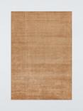 John Lewis Plain Loop & Rib Wool Rug