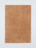 John Lewis Luxe Deep Pile Pure Wool Rug