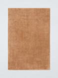 John Lewis Luxury Deep Pile Wool Rug