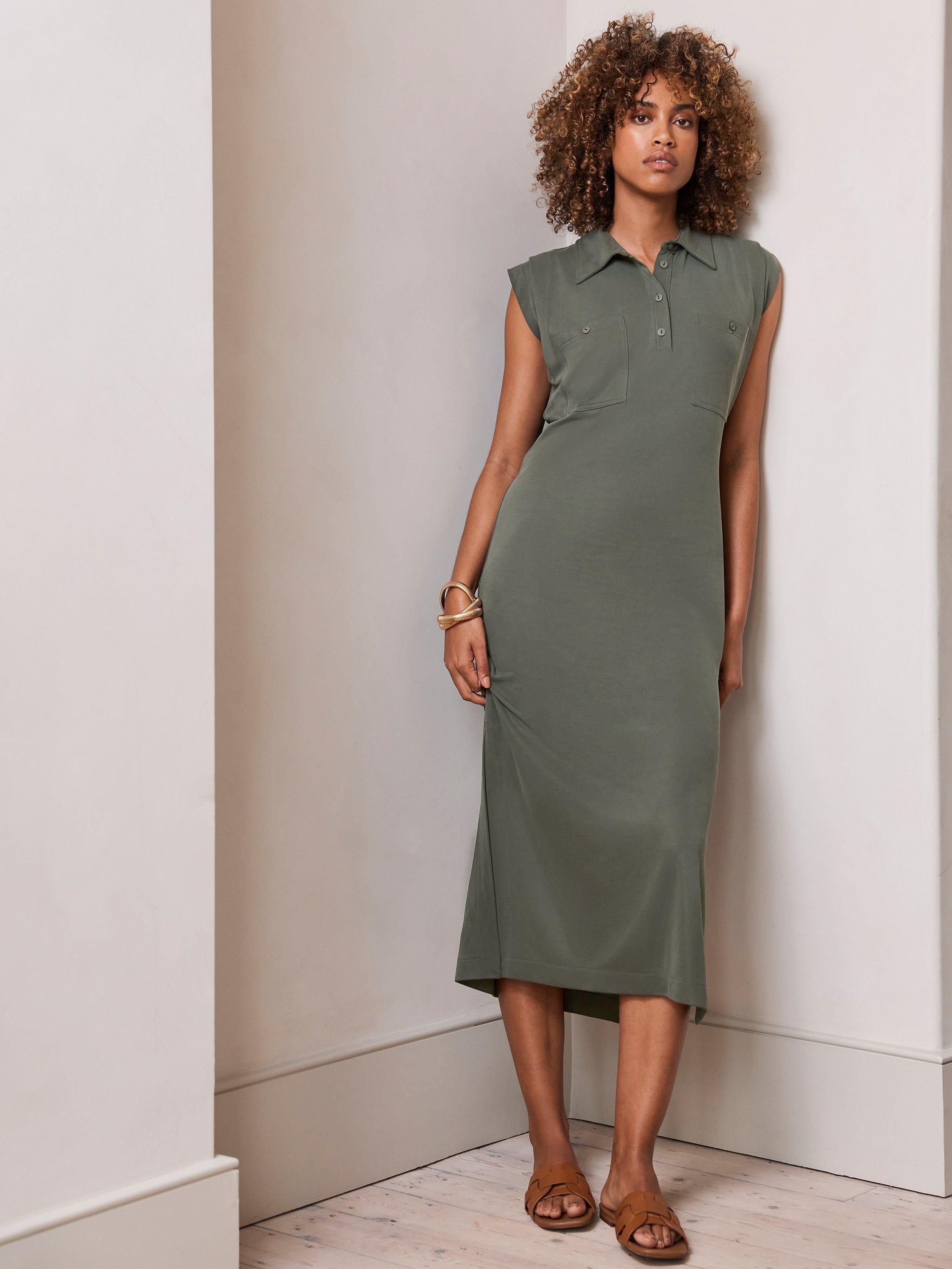 John lewis mint velvet sale dresses best sale