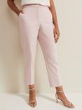 Phase Eight Petite Ulrica Suit Trousers, Antique Rose