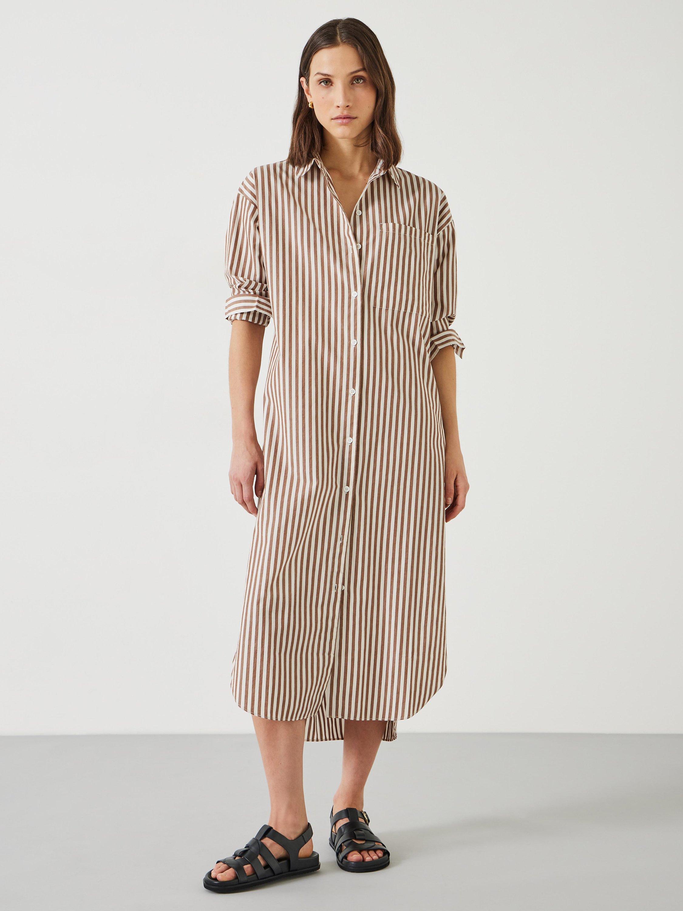 Hush shirt dress on sale