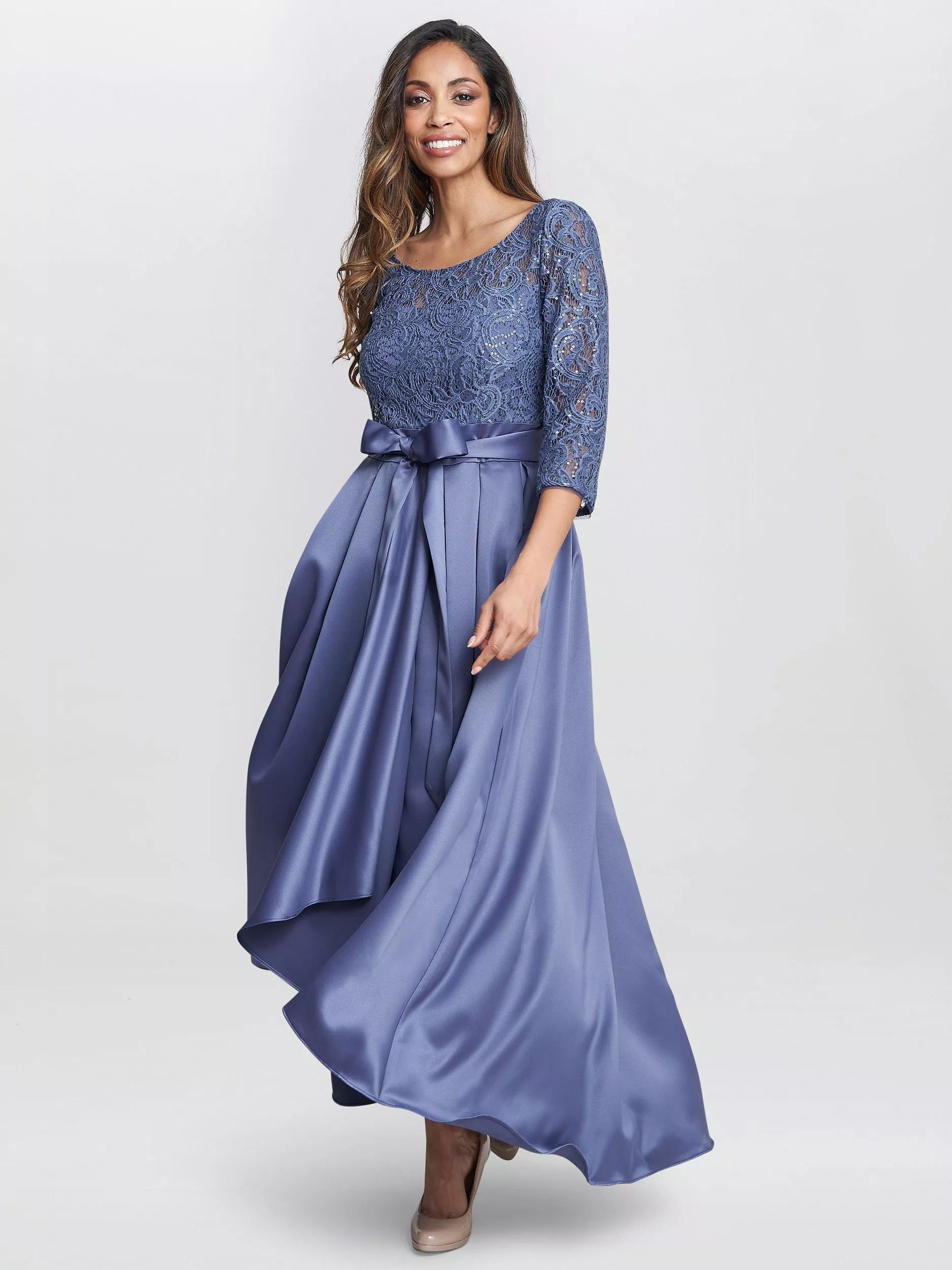 John lewis mother of the bride dresses online