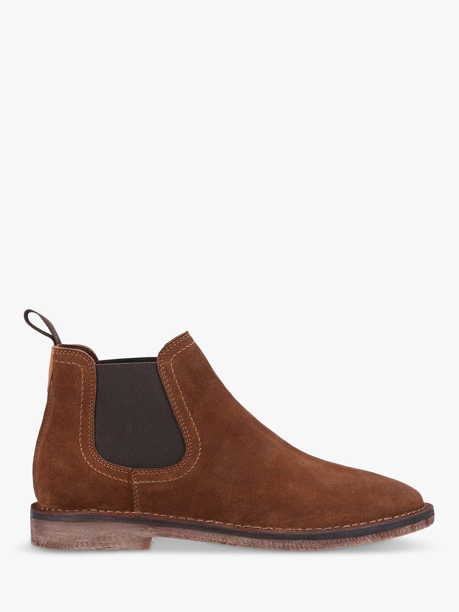 John lewis mens chelsea boots online