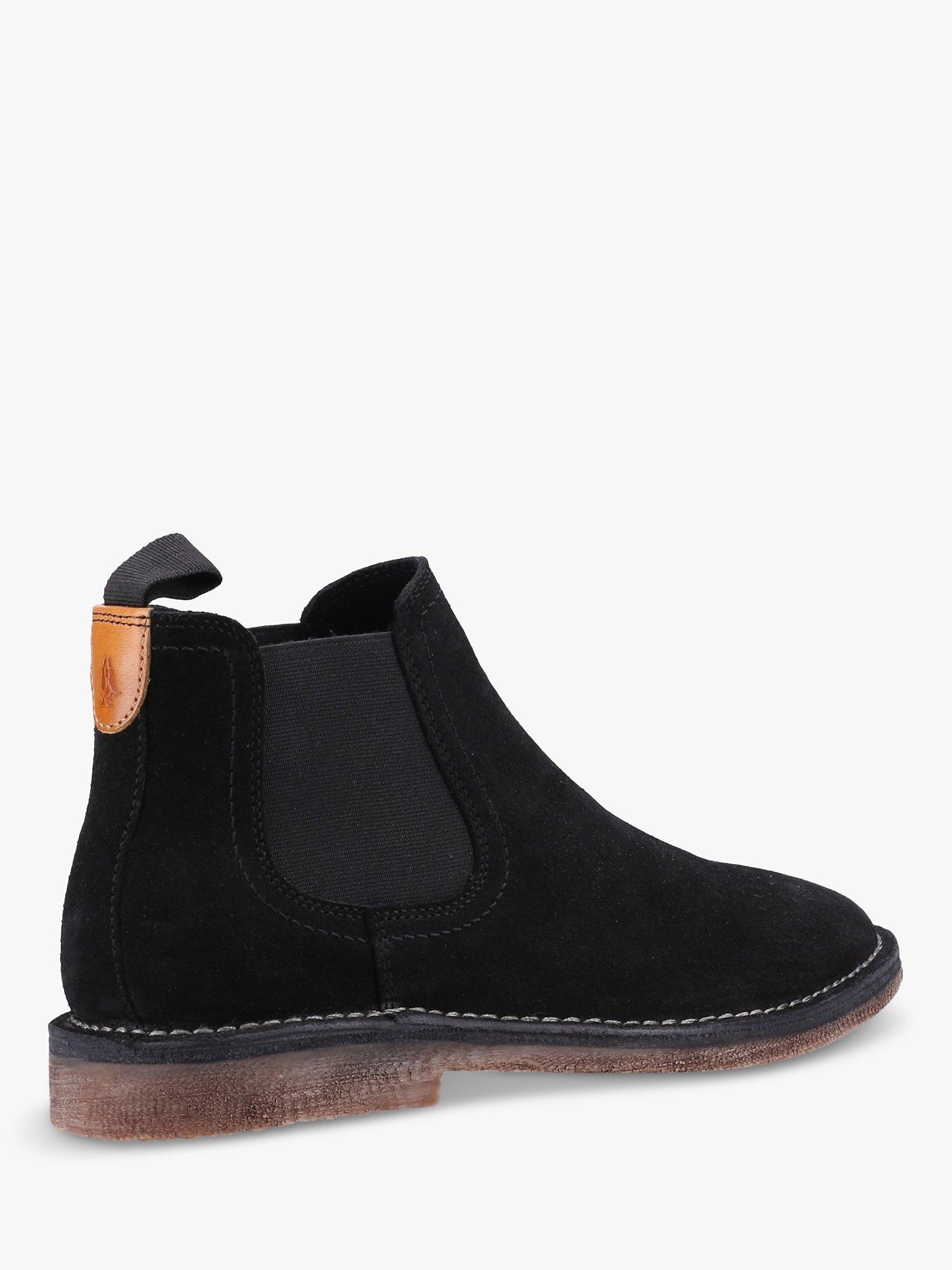 Hush boots john lewis sale
