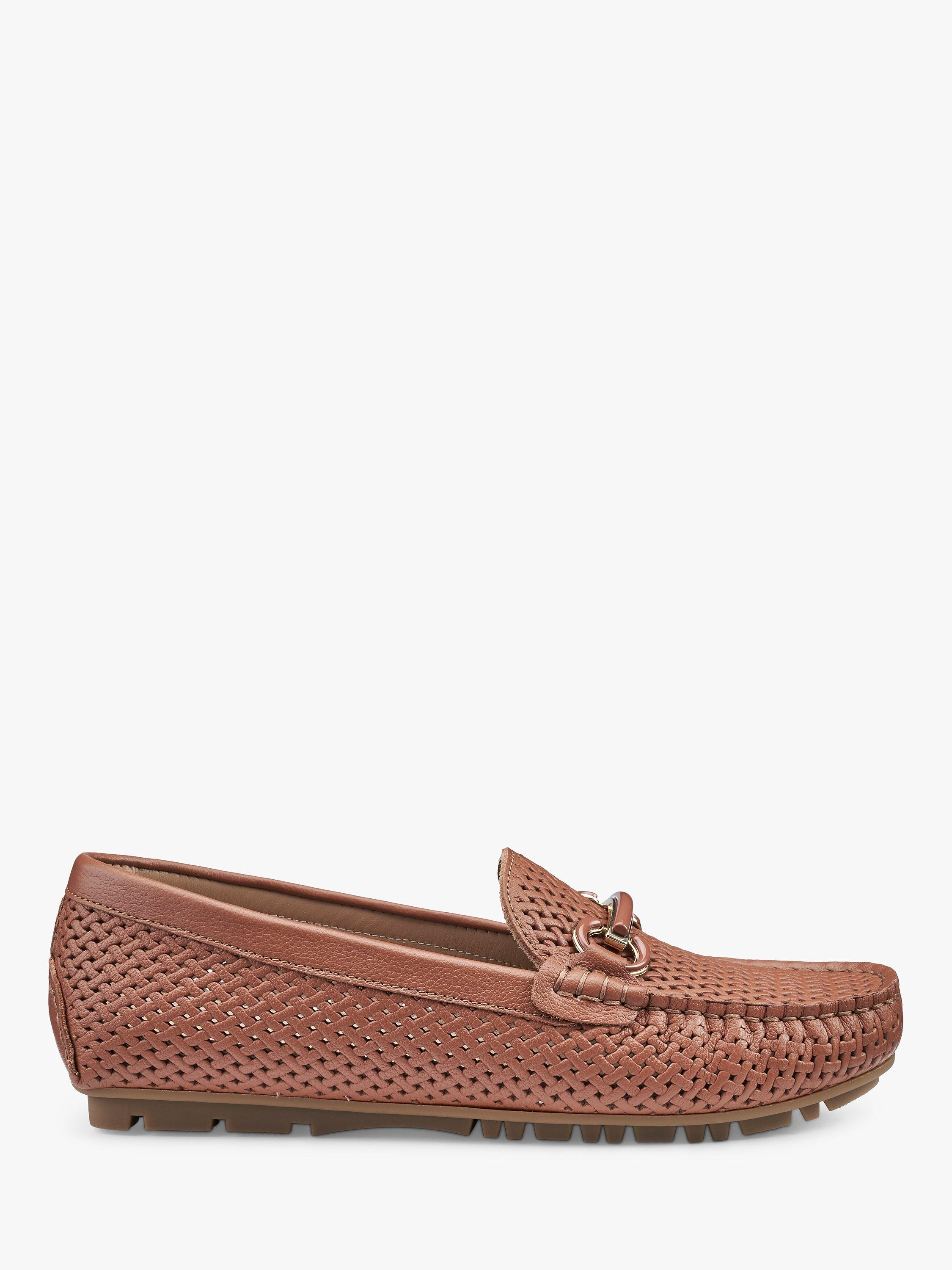 Hotter Nerissa Driver Style Moccasins