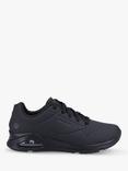 Skechers Uno SR Sutal Relaxed Fit Work Shoe