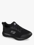 Skechers Squad SR Lace Up Trainers