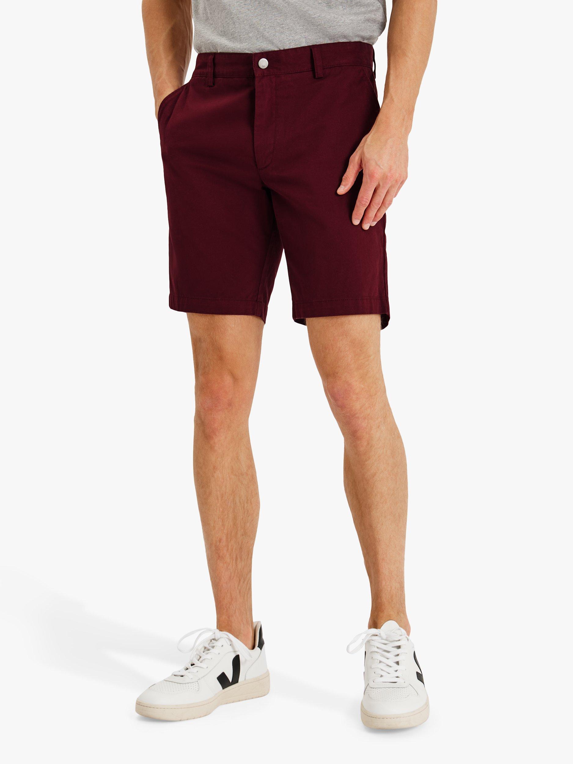 SPOKE Hero Broad Thigh Shorts