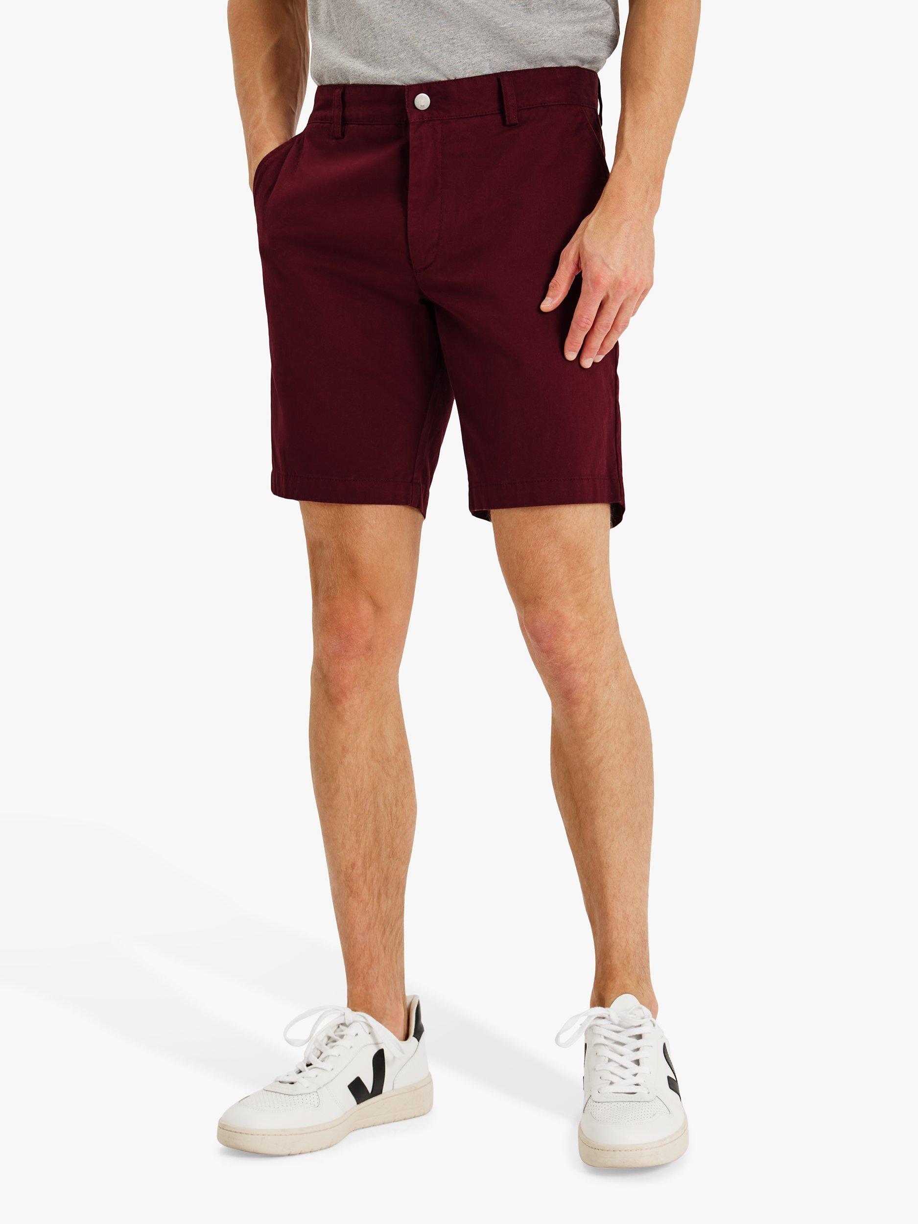 SPOKE Hero Slim Thigh Shorts