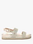 Carvela Gala Strap Flatform Sandals