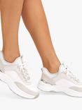 Carvela Swift Runner Trainers, White