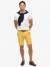 Superdry Officer Chino Shorts