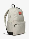 Superdry Classic Montana Backpack, Pelican Beige