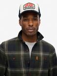 Superdry Mesh Trucker Cap