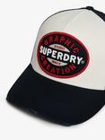 Superdry Mesh Trucker Cap