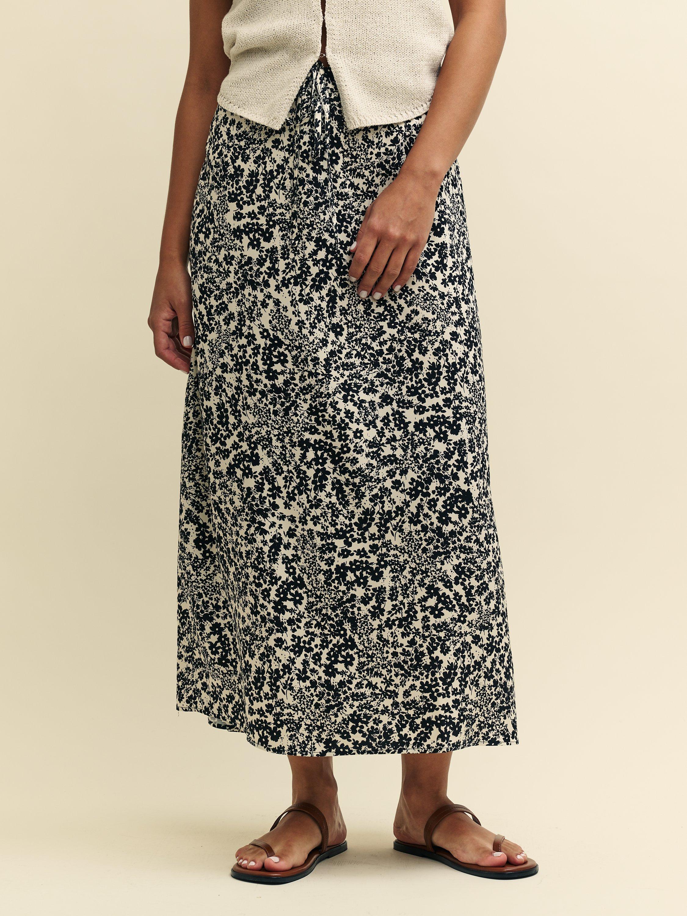 Leopard print skirt john lewis best sale