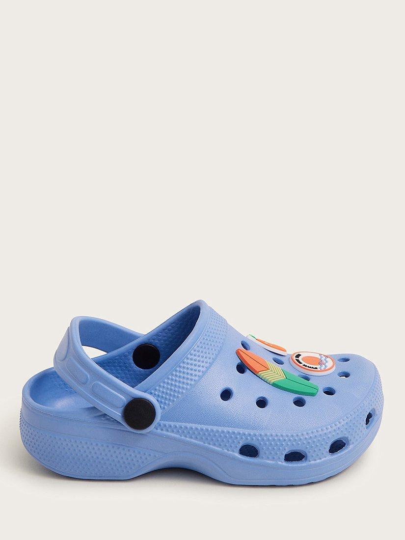 John lewis kids crocs on sale