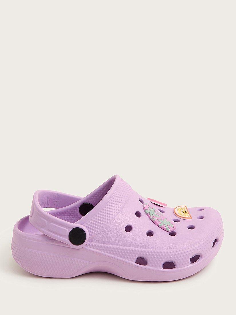 Monsoon Kids' Surf Crocs