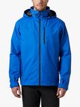 Helly Hansen Men's Crew Hooded Midlayer Jacket