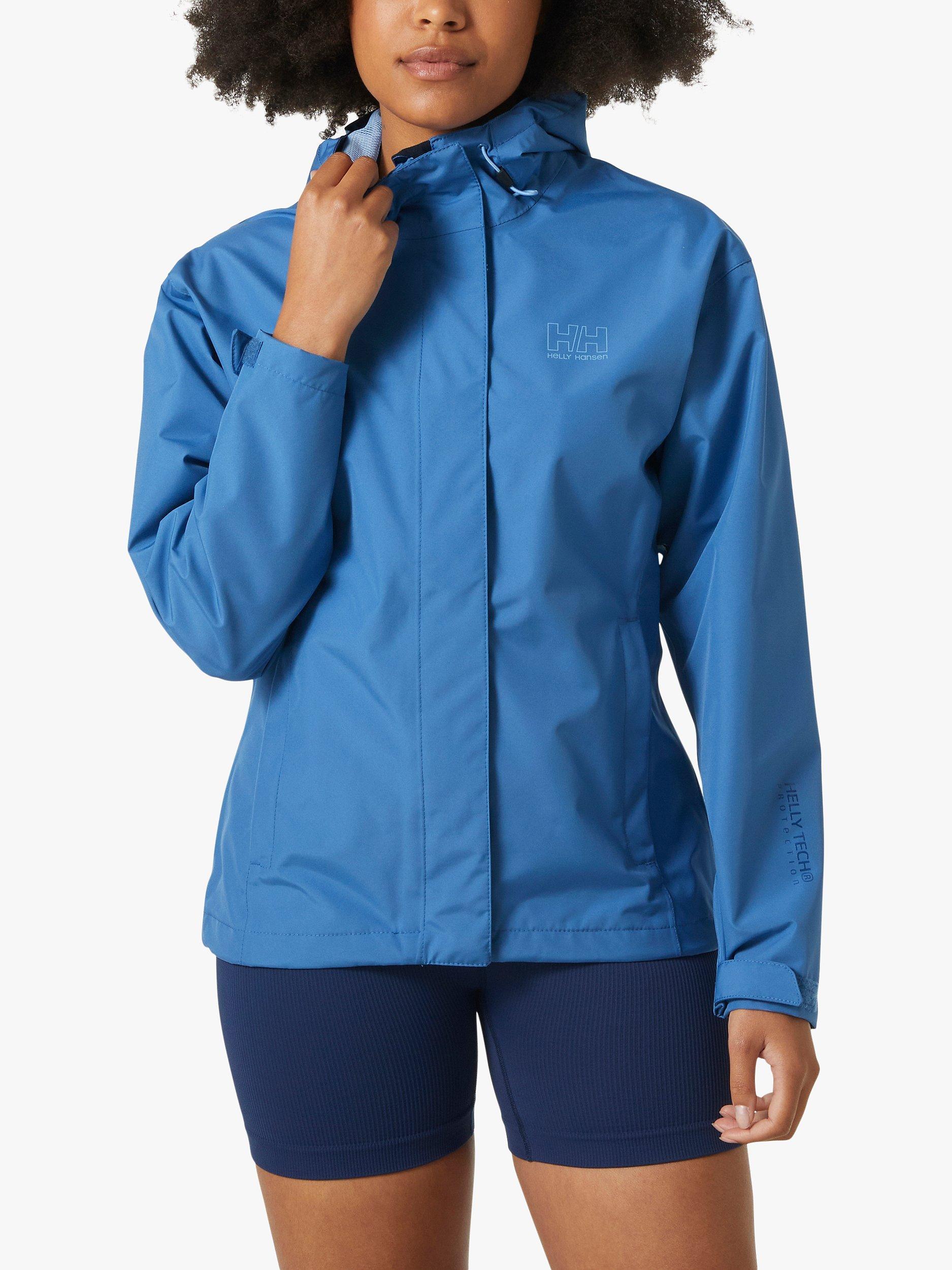 Helly Hansen Women's Seven J Jacket