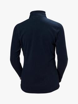 Helly Hansen Women's Daybreaker Fleece Jacket - view 2, 600 Navy