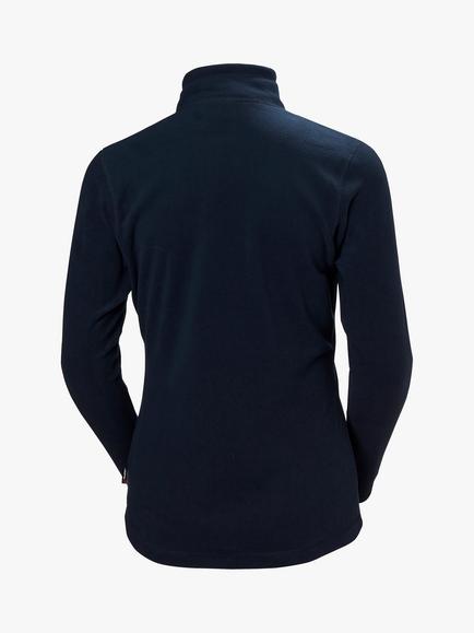Helly Hansen Women's Daybreaker Fleece Jacket - view 2, 600 Navy