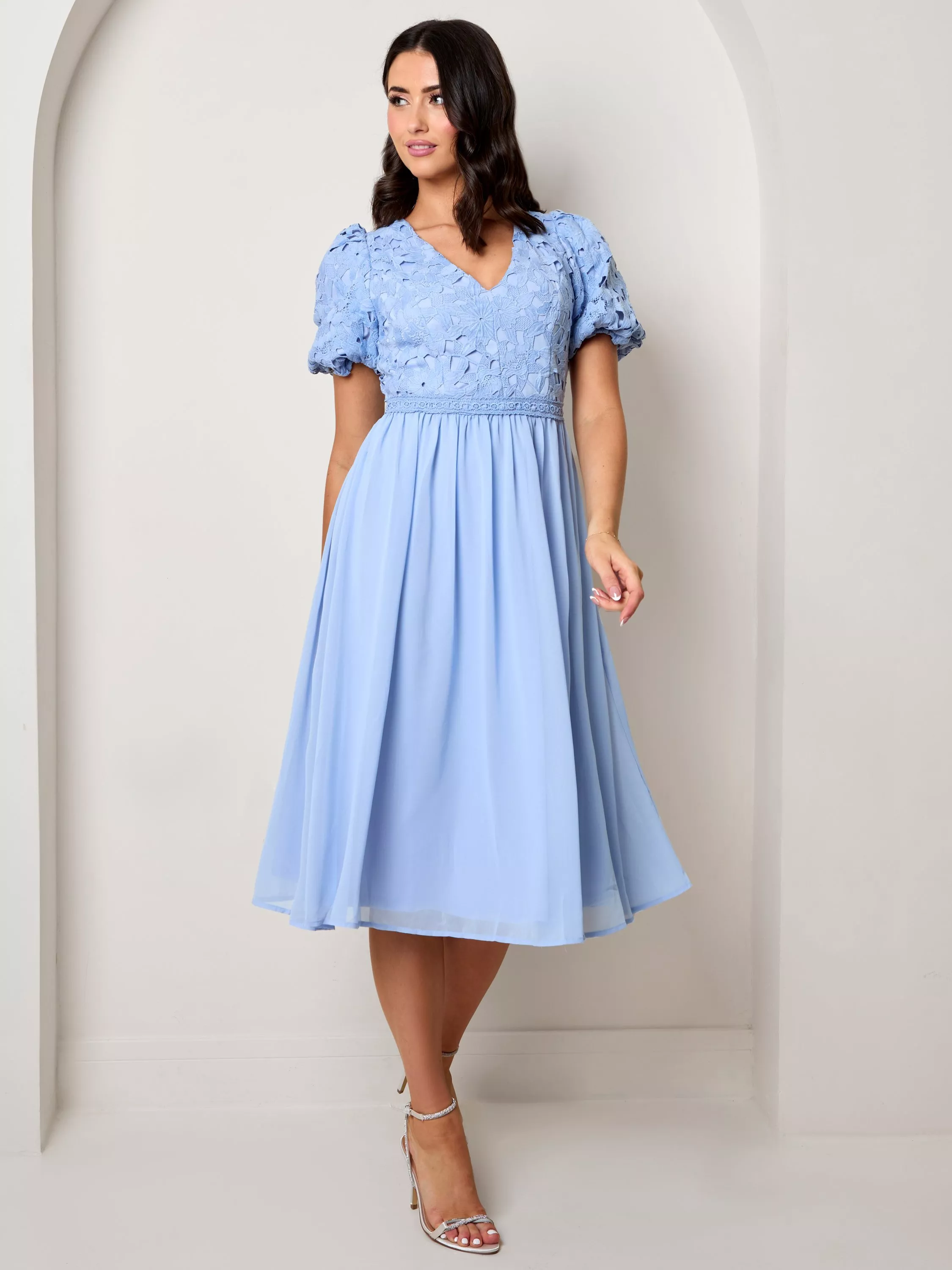 Chi Chi Occasionwear Wedding Guest Mother of the Bride