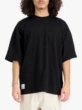 Alpha Industries Logo Crew Neck T-Shirt